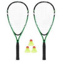 Rachetă pentru crossminton Nils Crossminton NRS001 2pcs