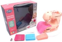 Mașină de cusut ChiToys (44854)