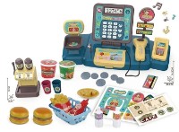 Кассовый аппарат ChiToys (46687)