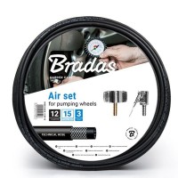 Пневматический шланг Bradas P/KP18 (49024)