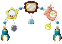 Jucărie pentru pătuturi si carucioare ChiToys (54707)