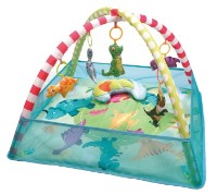 Игровой коврик ChiToys (58584)