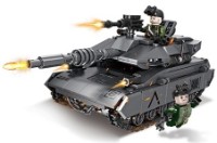 Set de construcție ChiToys (59074)