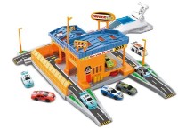 Set jucării transport ChiToys (61019)