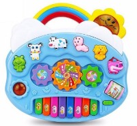 Пианино ChiToys (61363)