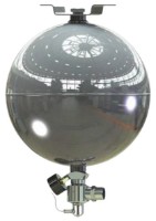 Модуль порошкового пожаротушения Master Impuls-20