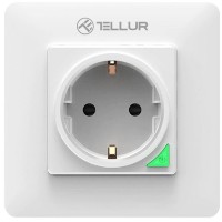 Умная розетка Tellur TLL331321