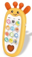 Интерактивная игрушка ChiToys (69503)