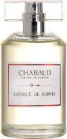 Парфюм для неё Chabaud Caprice De Sophie EDP 100ml