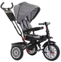 Детский велосипед 4Play You Grey