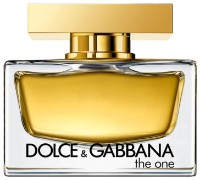 Парфюм для неё Dolce & Gabbana D&G The One EDP 75ml.