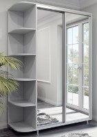 Шкаф-купе Arta Mobilei Armadio S1800 AM06