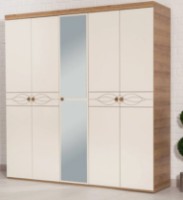 Шкаф Moda Life Alvin 198x208x55cm