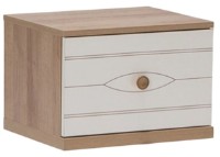 Noptieră Moda Life Alvin 49x35x40cm