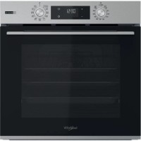 Электрический духовой шкаф Whirlpool OMSK58HU1SX