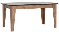 Обеденный стол Moda Life Avrupa 163x76x99cm