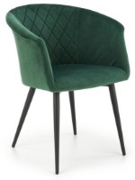 Scaun Halmar K-421 Green