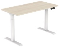 Письменный стол Flexispot ET123 1400x700 White/Pin Aland