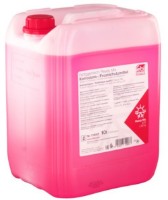Антифриз Febi Bilstein G12 -35 Red 10L (172007)