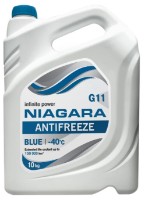 Antigel Niagara G11 -40 Blue 10kg
