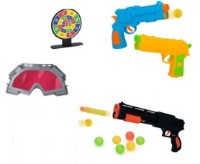 Arme de jucarie EssaToys (AY26-3A)