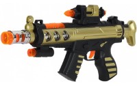 Mitralieră EssaToys (JQ6802A)