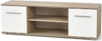 Comodă TV Halmar Lima RTV-1 Sonoma/White