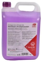 Антифриз Febi Bilstein G12++ -35 Purple 5L (172019)