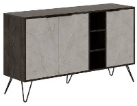 Тумба Showdeko Clara (M.K.20985.7)