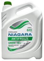 Antigel Niagara G11 -40 Green 5kg