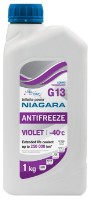 Антифриз Niagara G13 -40 Purple 1kg
