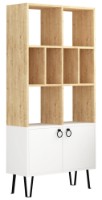 Стеллаж Showdeko Bene Bookcase (M.KT.02.16543.5)
