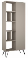 Стеллаж Showdeko Jedda Bookcase (M.KT.02.20984.5)