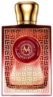 Parfum-unisex Moresque Scarlet Rouge EDP 75ml