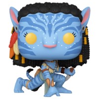 Фигурка героя Funko Pop Avatar: Neytiri (65642)