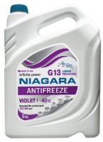 Антифриз Niagara G13 -40 Purple 5kg