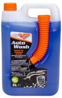 Sampon auto Ruris Auto Wash 5L