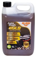 Sampon auto Ruris Auto Wash Gold 5L