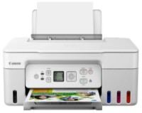 МФУ Canon Pixma G3470 White