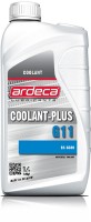 Antigel Ardeca Coolant Plus G11 -26 Blue 1L