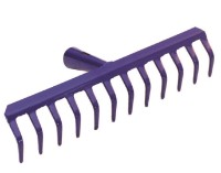 Грабли Unitehna 05020