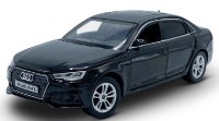 Машина Tayumo Audi A4 Black (32140010)