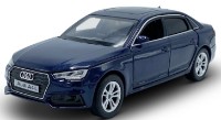 Mașină Tayumo Audi A4 Blue (32140012)