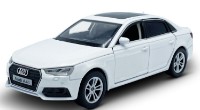 Машина Tayumo Audi A4 White (32140011)