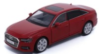 Машина Tayumo Audi A6 Red (32140014)