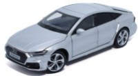 Машина Tayumo Audi A7 Silver (32140018)