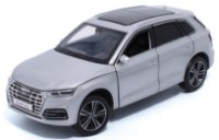 Машина Tayumo Audi Q5 Silver (32140024)