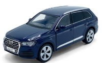 Машина Tayumo Audi Q7 Blue (32140027)