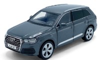 Mașină Tayumo Audi Q7 Grey (32140028)