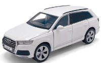 Машина Tayumo Audi Q7 White (32140026)